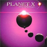 Planet X (VS) - Moonbabies