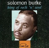 Solomon Burke - King Of Rock N' Soul