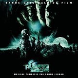 Danny Elfman - Planet of the Apes