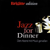 Various artists - Jazz for Dinner (Brigitte Edition)