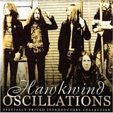 Hawkwind - Oscillations