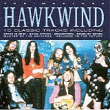 Hawkwind - The Masters