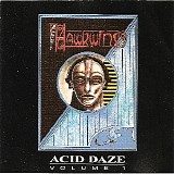 Hawkwind - Acid Daze - Volume 1