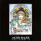 Hawkwind - Acid Daze - Volume 3