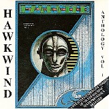 Hawkwind - Anthology - Volume I