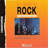 Hawkwind - Les Génies Du Rock - Urban Guerilla