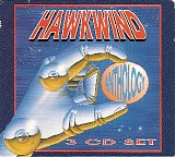 Hawkwind - Anthology