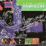 Hawkwind - Live 1990