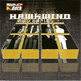Hawkwind - Masters Of Rock