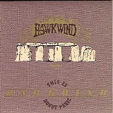 Hawkwind - This Is Hawkwind, Do Not Panic
