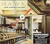 Hawkwind - Quark, Strangeness And Charm [Remaster]