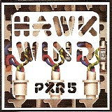 Hawkwind - P.X.R.5 [Remaster]