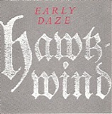 Hawkwind - Early Daze [Best Of]