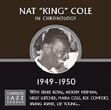 Nat King Cole - Complete Jazz Series 1949 - 1950