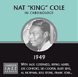 Nat King Cole - Complete Jazz Series 1949