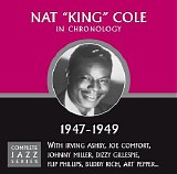 Nat King Cole - Complete Jazz Series 1947 - 1949