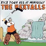The Hextalls - Kick Your Ass at Minigolf