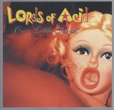 Lords of acid - Our little secret
