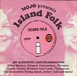 Various artists - Mojo 2009.05 - Island Folk