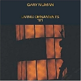 Gary Numan - Living Ornaments 81 Part One