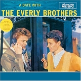 The Everly Brothers - A Date With The Everly Brothers