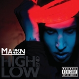 Marilyn Manson - The High End Of Low  Bonus Disc