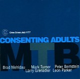 Brad Mehldau - Consenting Adults