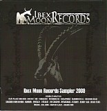 Various artists - Ibex Moon Records Sampler 2009