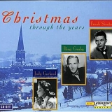 Various artists - Christmas Through the Years