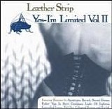 LeÃ¦ther Strip - Yes I'm Limited Volume II