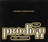 Prodigy - Fire/Jericho single