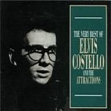 Elvis Costello - The Very Best Of 1977-86