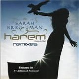 Sarah Brightman - Harem (CanÃ§ao Do Mar) single
