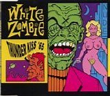 White Zombie - Thunder Kiss '65 single
