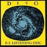 Devo - E-Z Listening Disc