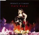 Kate Bush - Moments Of Pleasure single