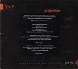 Yazoo - Situation single