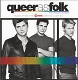 Âµ soundtrack - Queer As Folk: The Second Season