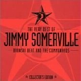 Jimmy Somerville - The Very Best Of