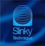 Various artists - Slinky Tech-nique