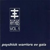 Psychick Warriors Ov Gaia - Psychick Rythms, Vol. 1