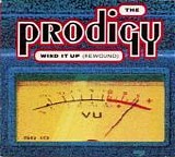 Prodigy - Wind It Up (Rewound) single