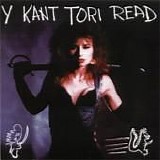 Tori Amos - Y Kant Tori Read And Other Rarities