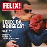 Felix Da Housecat - Harlot single