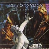 Clan Of Xymox - Liberty single