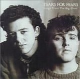 Tears For Fears - Songs From The Big Chair (Remastered & Expanded)