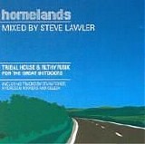 Steve Lawler - Homelands