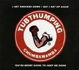 Chumbawamba - Tubthumping single (DE)