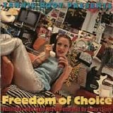 Various artists - Freedom Of Choice