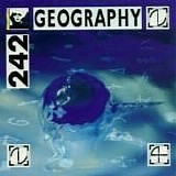 Front 242 - Geography (Re-release)